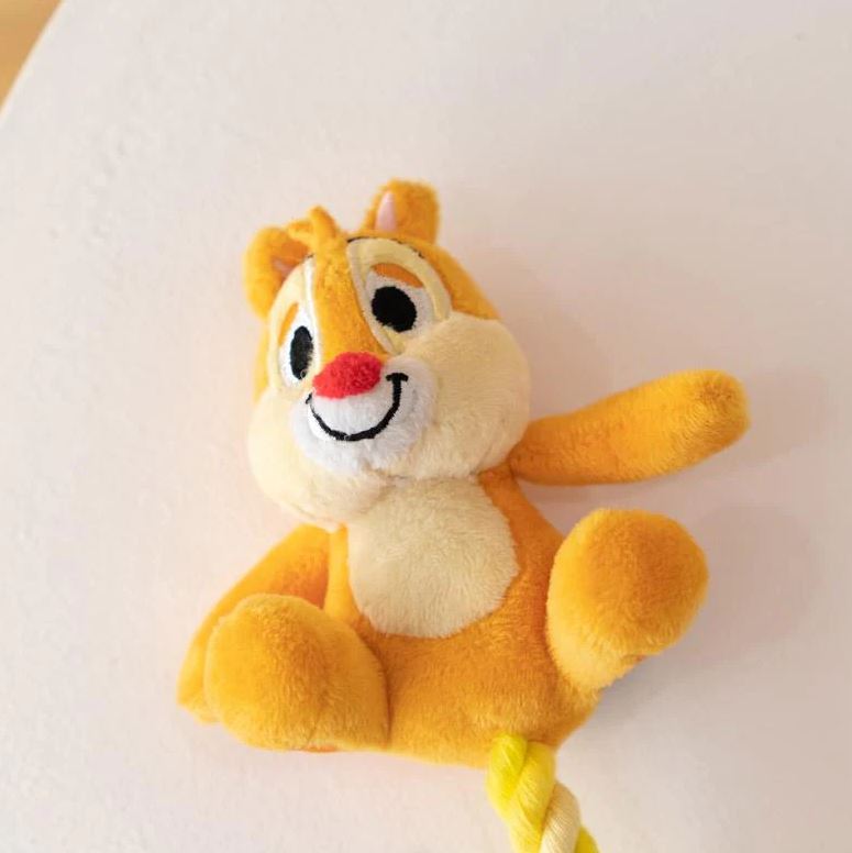 Disney Dale Rope Dog Toy