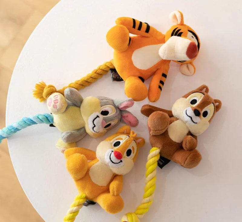 Disney Dale Rope Dog Toy