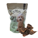 Munchies Duck Gizzard Dog Treats