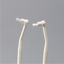 Care Toothbrush Detachable Head for Cats