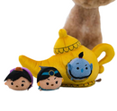Disney Tsum Tsum Alladin Nose Work Dog Toy