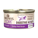 Core Digestive Health Turkey Pate Recipe Grain-Free Canned Cat Food