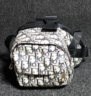 Dog Cat Backpack Harness