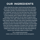 Raw Boost Gut Health Grain-Free Chicken Recipe Dry Dog Food