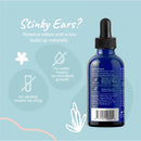 Clean Ears Dog Ear Cleanser