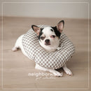 Donut Pillow For Pets