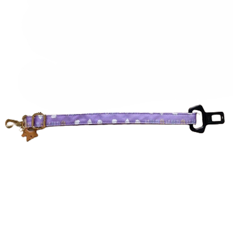 Seatbelt Dog Leash