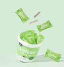 EasyNutri Hairball Aid Freeze-Dried Chicken Flavour Cat Grass Sticks