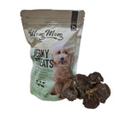 Munchies Duck Heart Dog Treats