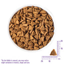 Simple Limited Ingredient Small Breed Dry Dog Food 4lbs