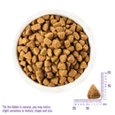 Simple Limited Ingredient Lamb & Oatmeal Dry Dog Food 4lbs