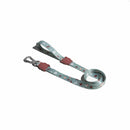 Zee.dog Terrazzo Green Leash