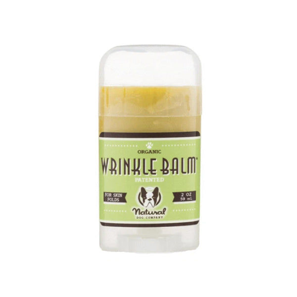 Organic Wrinkle Balm Stick