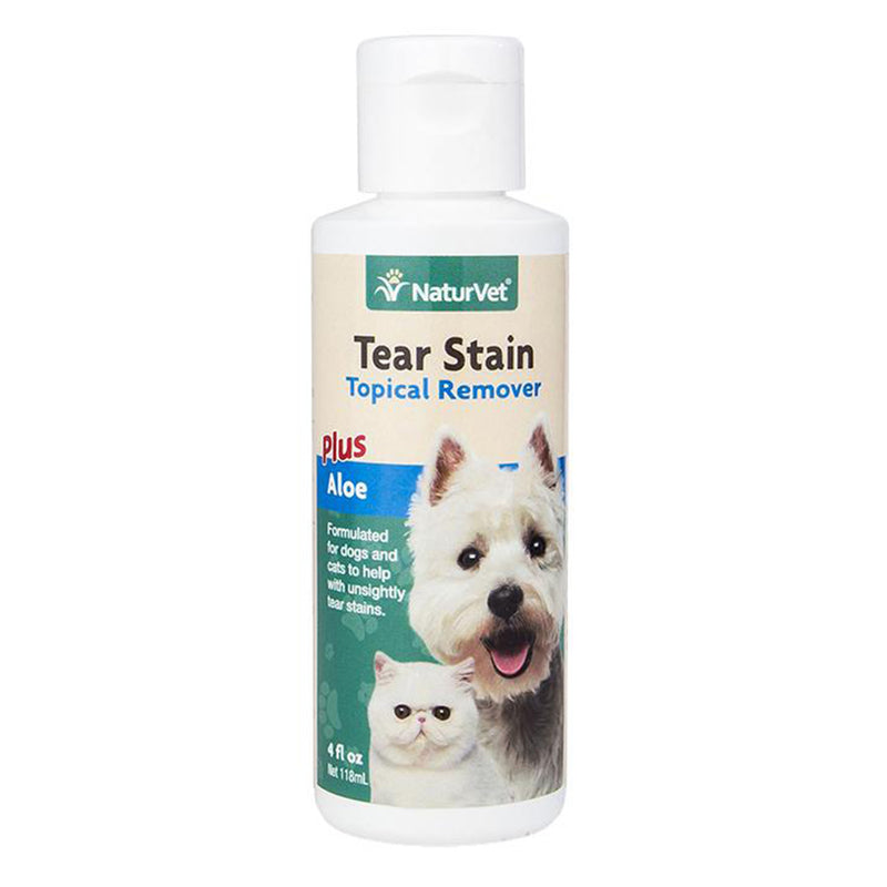 Tear Stain Topical Remover