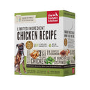 Limited Ingredient Diet Chicken Recipe Grain-Free (Thrive) Dehydrated Dog Food