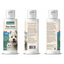 Tear Stain Topical Remover