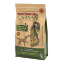 Quick Baked-Air Dried Grain Free Duck Nuggets Dog Dry Food - 3lb