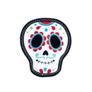 Z-Stitch - Santiago the Sugar Skull