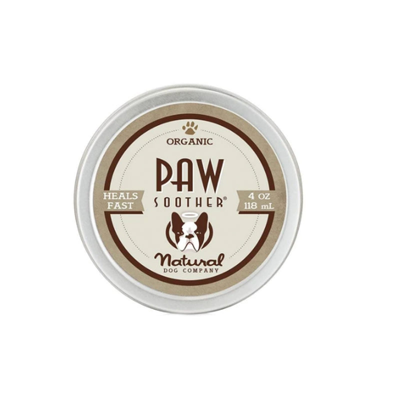 Organic Paw Soother