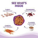 Complete Health Pate Turkey & Salmon Grain-Free Cat Food