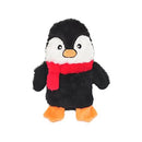 Holiday Colossal Buddie - Penguin Dog Toy