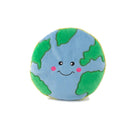 Squeakie Pattiez - Earth Dog Toy