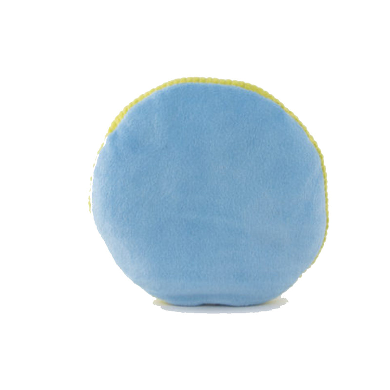 Squeakie Pattiez - Earth Dog Toy