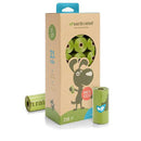 Eco-Friendly Poop Bags Refill Pack Unscented for Cats and Dogs