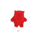 Zee.Dog MonsterZ Roy Plush Dog Toy