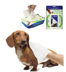 Pet Cleaning Gloves