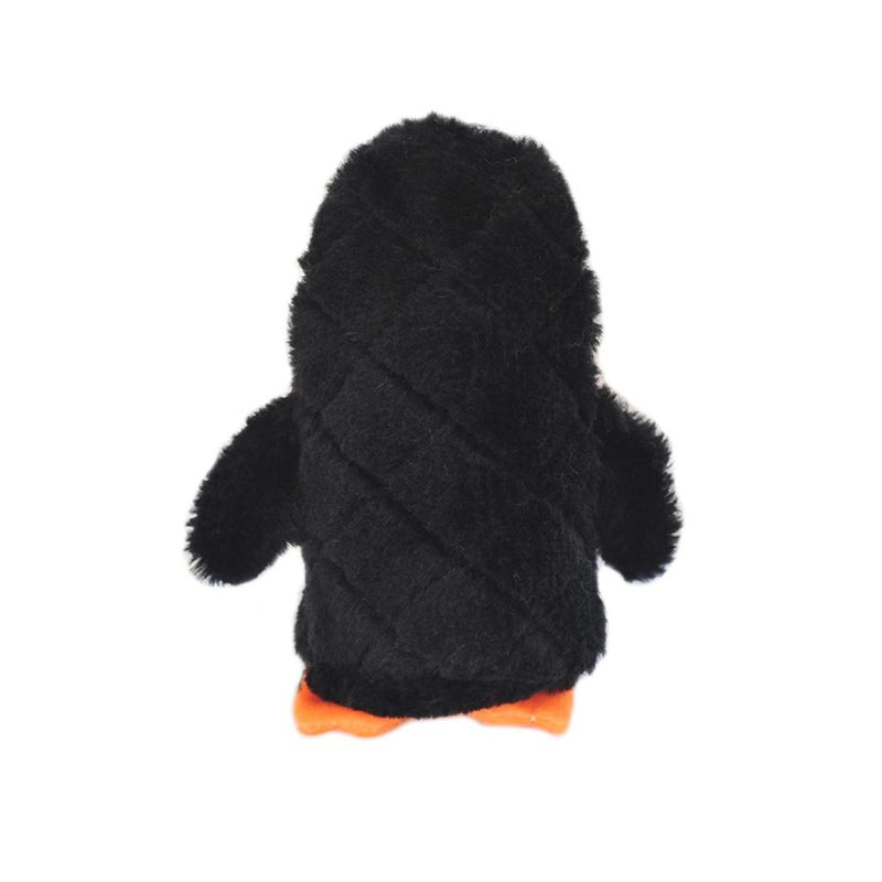 Holiday Colossal Buddie - Penguin Dog Toy