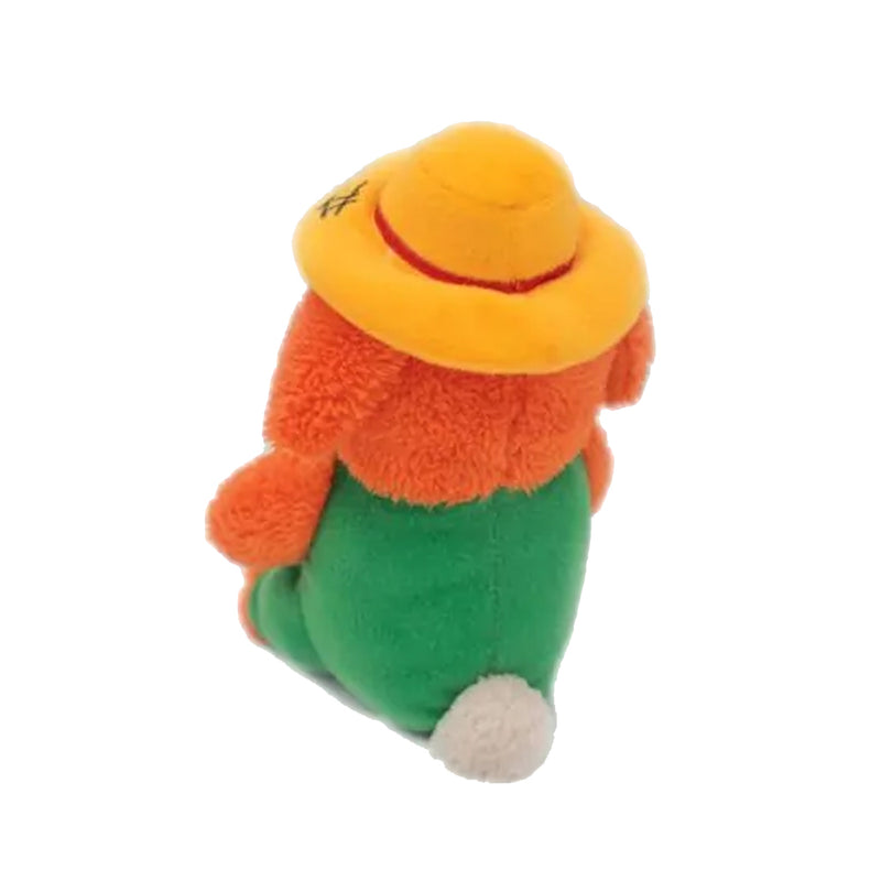 Cheeky Chumz - Garrett the Gardener Dog Toy