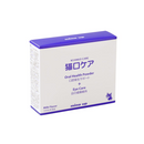 Care Oral Health Powder and Eye Care for Cats