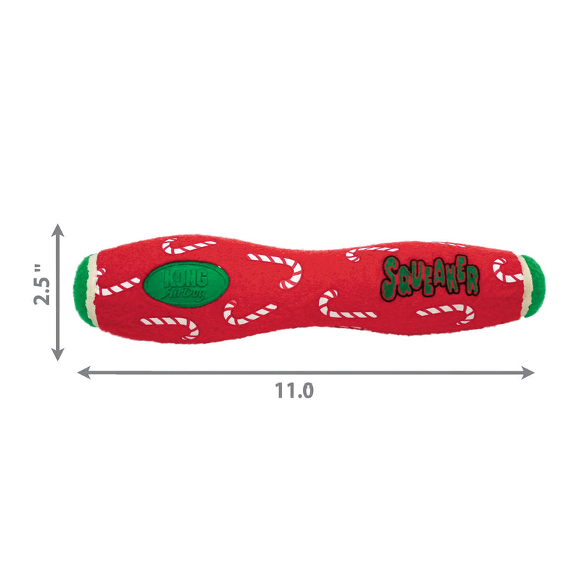 Holiday AirDog Stick Dog Toy