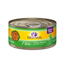 Complete Health Pate Turkey Grain-Free Cat Food