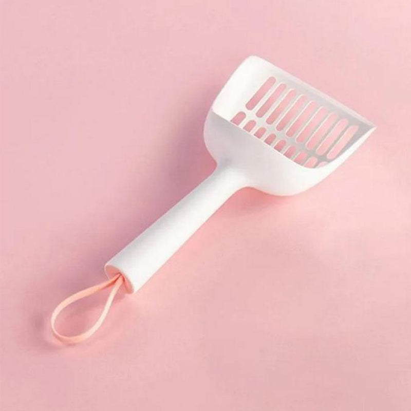 Antibacterial Litter Scoop