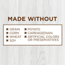 Grain Free Healthy Cravings Real Duck Recipe Wet Cat Food