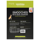 Smooches Grain-Free Chicken & Cranberry Recipe Cookie Dog Treats