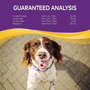 Complete Health WellBites Chicken & Venison Crunchy Dog Treats