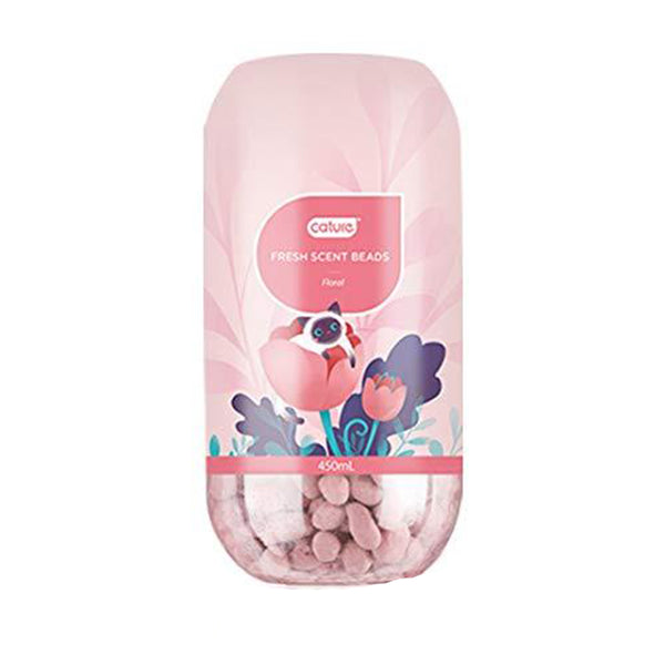 Fresh Scent Beads Floral