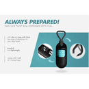 Poop Bag Dispenser Dog