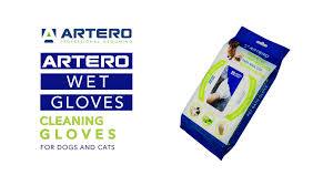 Pet Cleaning Gloves