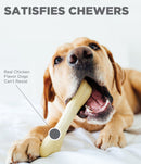 Chick-A-Bone Chew Dog Toy