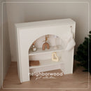 Fireplace Aesthetic Pet Furniture