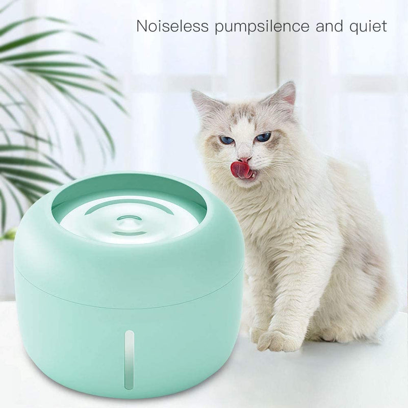 Series Drinking Fountain For Dogs And Cats