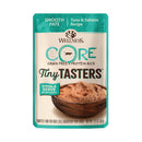 CORE Tiny Taster Smooth Pate Tuna & Salmon Cat Food