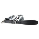 Vegan Leather Dog Leash - The Frankie