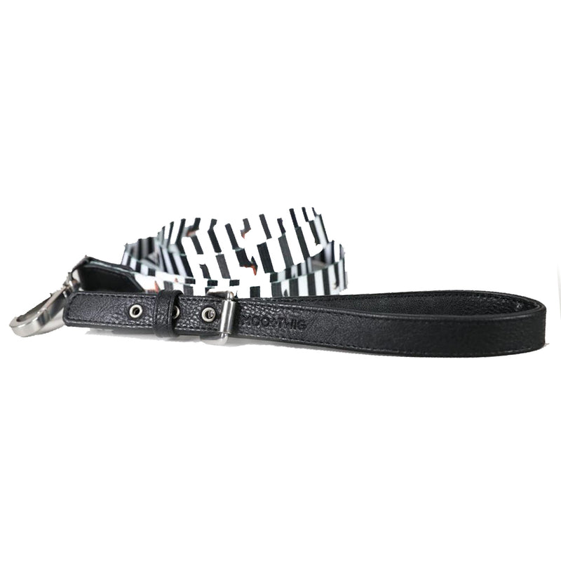 Vegan Leather Dog Leash - The Frankie