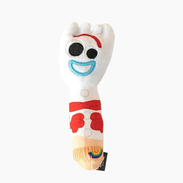 Disney Toy Story Forky Plush Stick Dog Toy