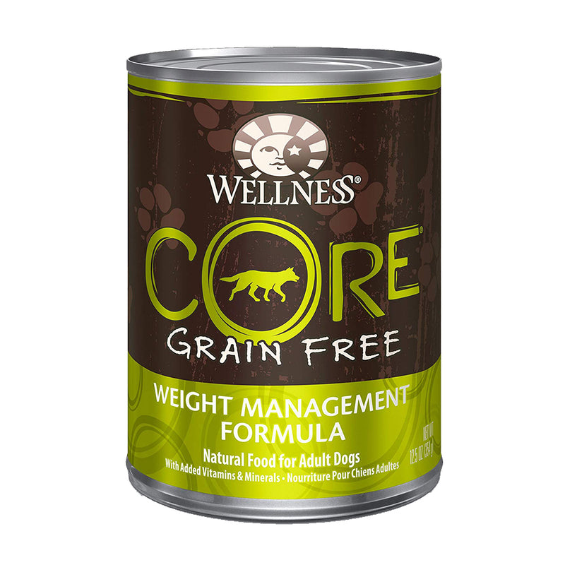 CORE Weight Management Formula Grain-Free Canned Dog Food